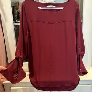 Lift Blouse